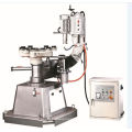 Manufacturer supply irregular glass shape edging grinding machine